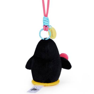 Wheezy Plush Keychain, Toy Story Rex Game