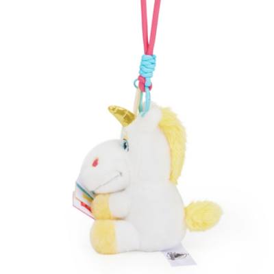 Buttercup Plush Keychain, Toy Story Rex Game