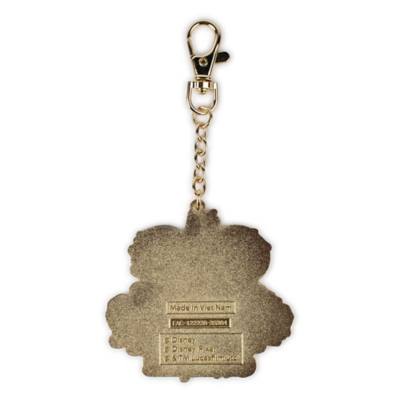 Walt Disney World Storybook Keychain