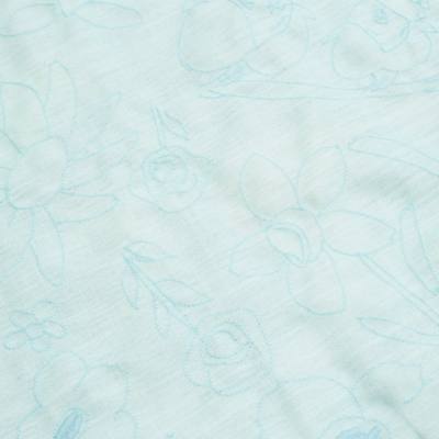 Alice in Wonderland Mary Blair Table Runner