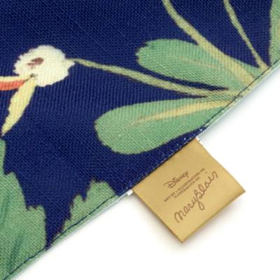 Alice in Wonderland Mary Blair Table Runner