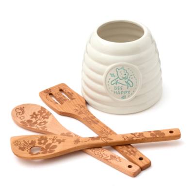 Winnie the Pooh Utensil Holder