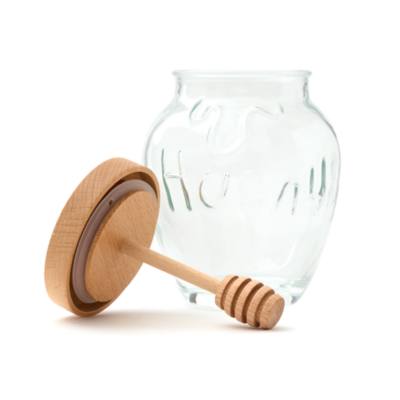 Winnie the Pooh Honey Jar