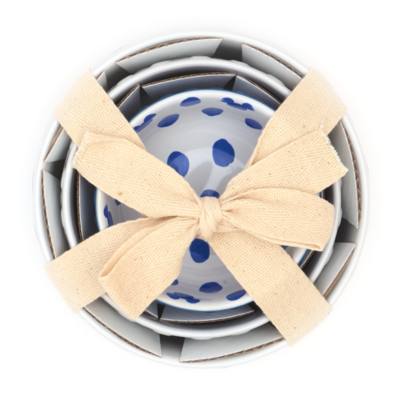 Mickey Mouse Homestead Nesting Bowl Set