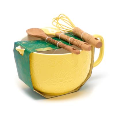 Tiana Baking Set, The Princess and the Frog