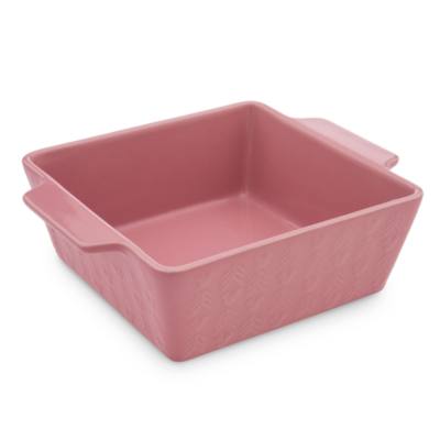 Mickey Mouse Stoneware Baking Dish, Disney Homestead Collection