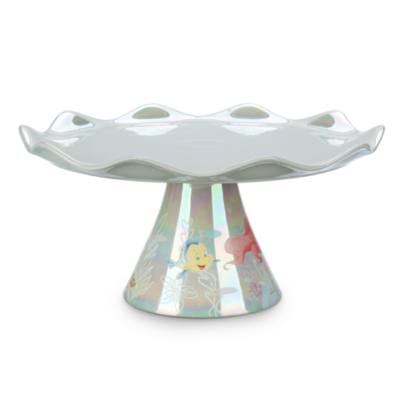 The Little Mermaid Cake Stand