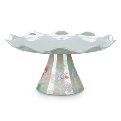 The Little Mermaid Cake Stand