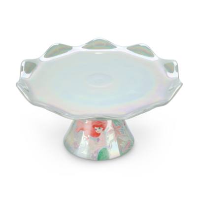 The Little Mermaid Cake Stand