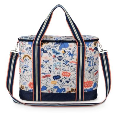 Disney Critters Insulated Bag