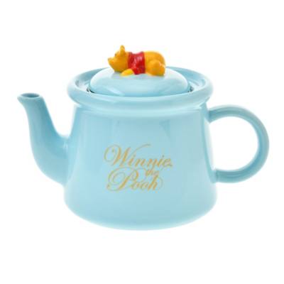 Winnie the Pooh Teapot Mug, Pooh's Balloon