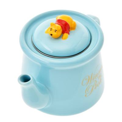 Winnie the Pooh Teapot Mug, Pooh's Balloon