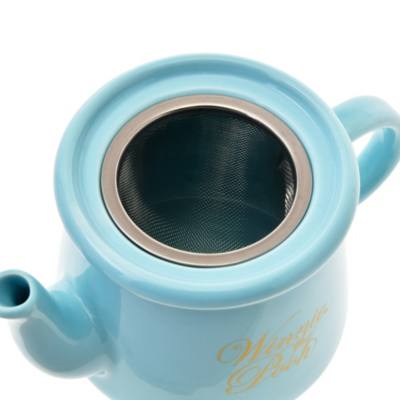 Winnie the Pooh Teapot Mug, Pooh's Balloon