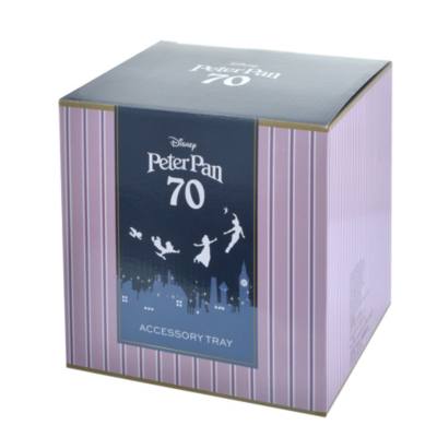 Tinker Bell Accessory Tray, Peter Pan 70 Years