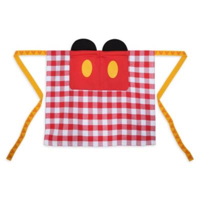 Mickey Mouse Apron for Adults