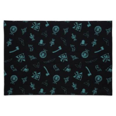 The Haunted Mansion Reversible Placemat