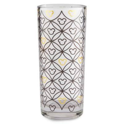 Mickey Mouse Homestead Glass