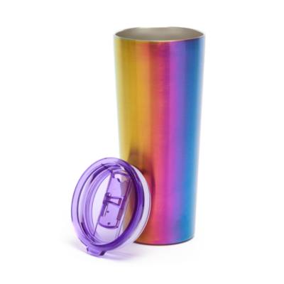 Walt Disney World Tinker Bell Stainless Steel Travel Tumbler