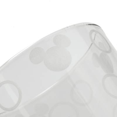 Mickey Mouse Homestead Drinking Glasses Set