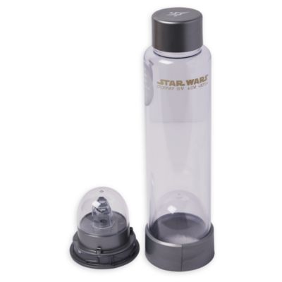 Disney Parks Ashley Eckstein Star Wars: Guided by the Light Water Bottle