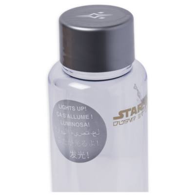 Disney Parks Ashley Eckstein Star Wars: Guided by the Light Water Bottle