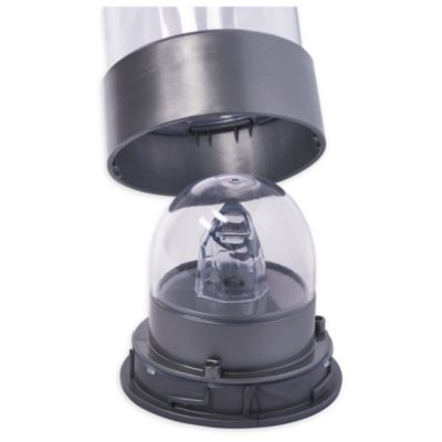 Disney Parks Ashley Eckstein Star Wars: Guided by the Light Water Bottle