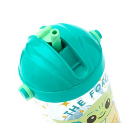 Grogu Water Tumbler for Kids, Star Wars: The Mandalorian