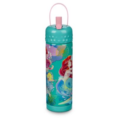 The Little Mermaid Water Bottle