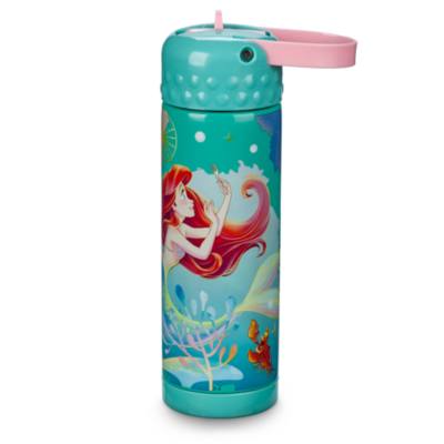 The Little Mermaid Water Bottle
