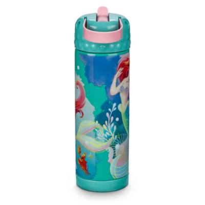The Little Mermaid Water Bottle