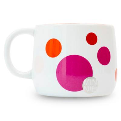 Minnie Parisienne Teacup