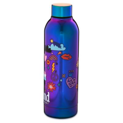 Disneyland Resort Disney Pride Stainless Steel Water Bottle