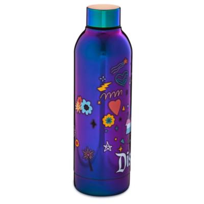 Disneyland Resort Disney Pride Stainless Steel Water Bottle