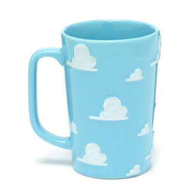 Toy Story Clouds Mug