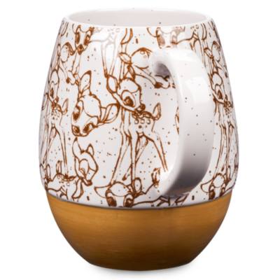 Bambi Two-Tone Mug