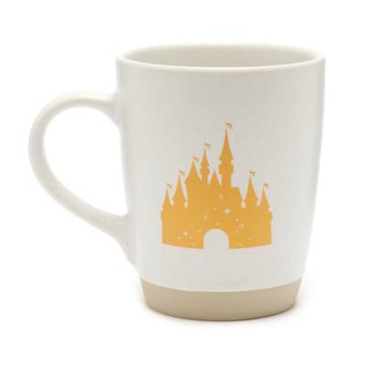 ''Living in a Fantasyland'' Castle Mug