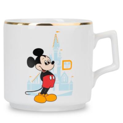 Walt Disney World Mug