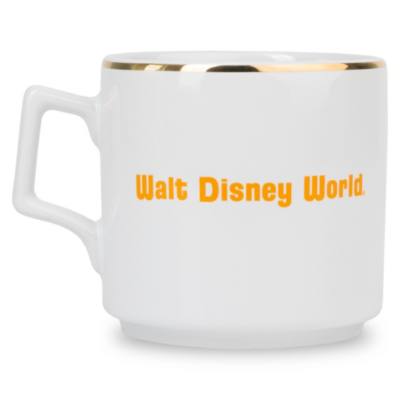 Walt Disney World Mug