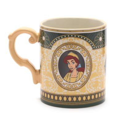 Anastasia 25th Anniversary Mug