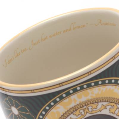 Anastasia 25th Anniversary Mug
