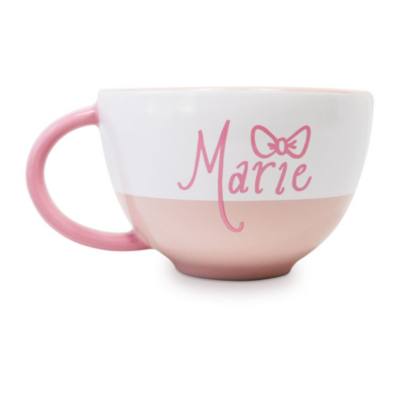 Marie Smile Mug, The Aristocats