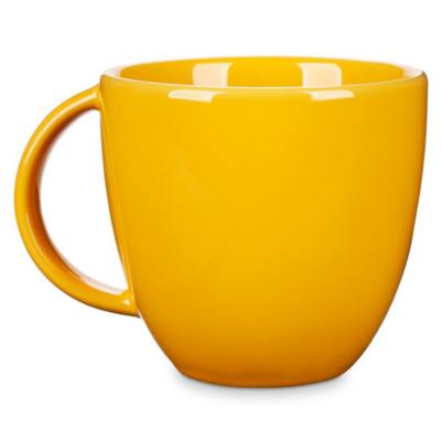 Minnie Mouse Face 3D Ceramic Mug