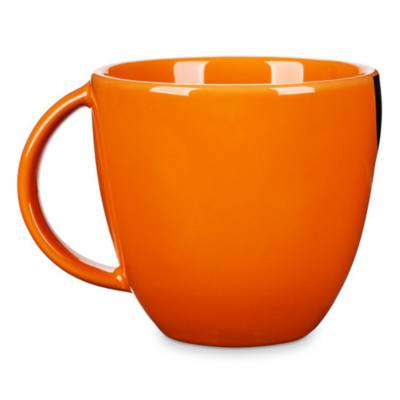 Goofy Face 3D Ceramic Mug