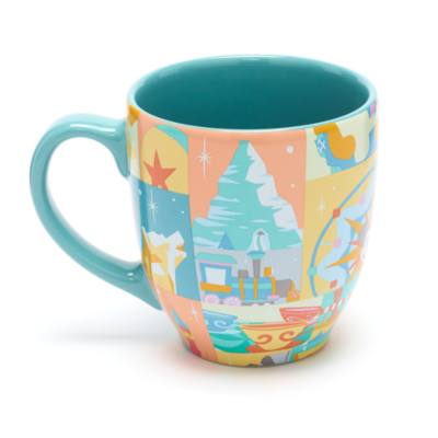 Disneyland Resort Skyline Mug