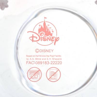 Winnie the Pooh and Piglet Sakura Teapot