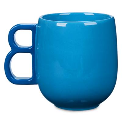 Baloo and Mowgli Mug, The Jungle Book