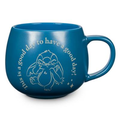 Mug Christmas Gift Lilo Stitch -  Norway