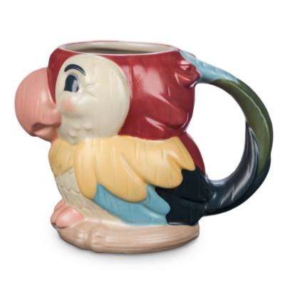 Jose Mug, Walt Disney's Enchanted Tiki Room