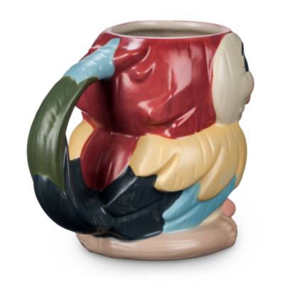 Jose Mug, Walt Disney's Enchanted Tiki Room