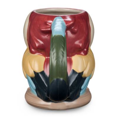 Jose Mug, Walt Disney's Enchanted Tiki Room